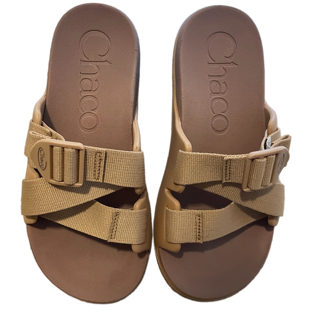 Chaco Chillos women’s slides